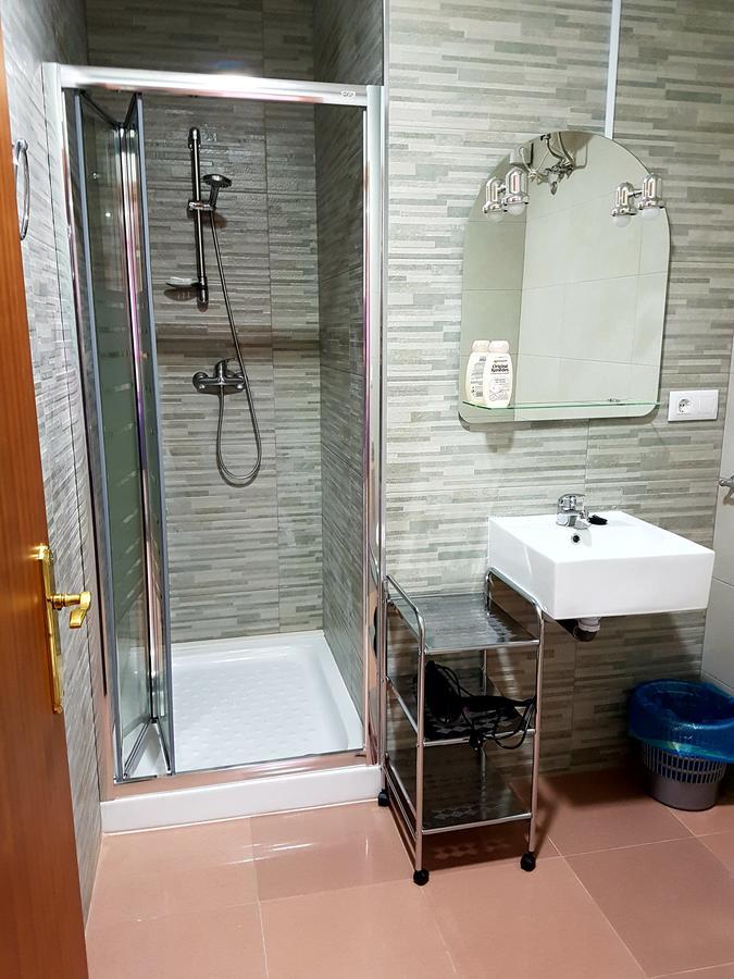Apartamento Study 1 Select Real كالداس دي ريس المظهر الخارجي الصورة
